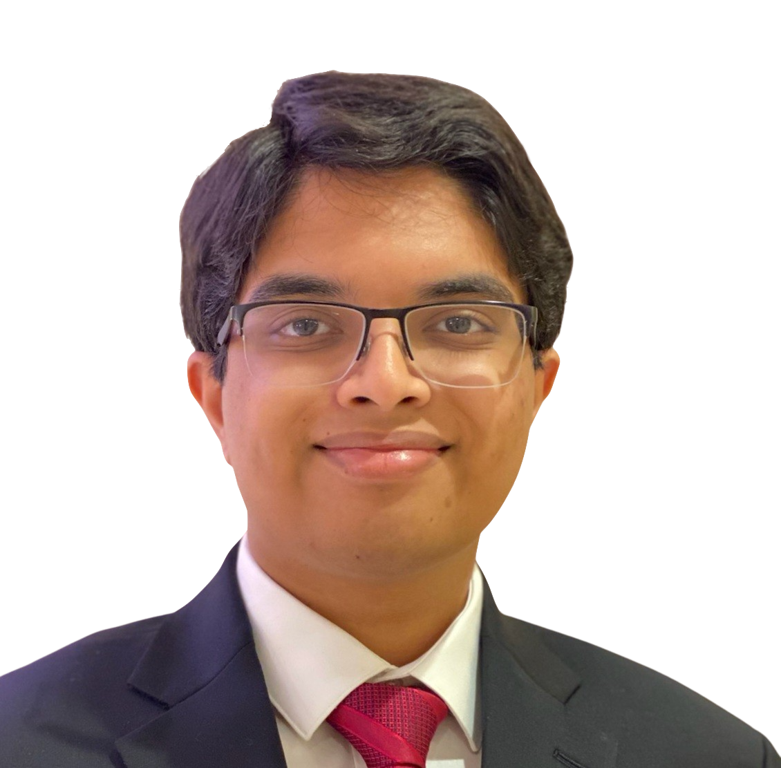 Mihir Patil
